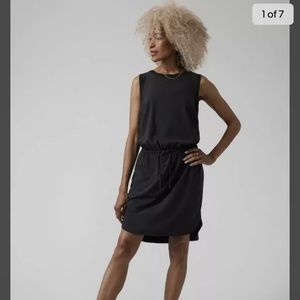 ATHLETA Rincon Dress